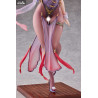 Moehime Union - Yuri figure, Cheongsam Bunny