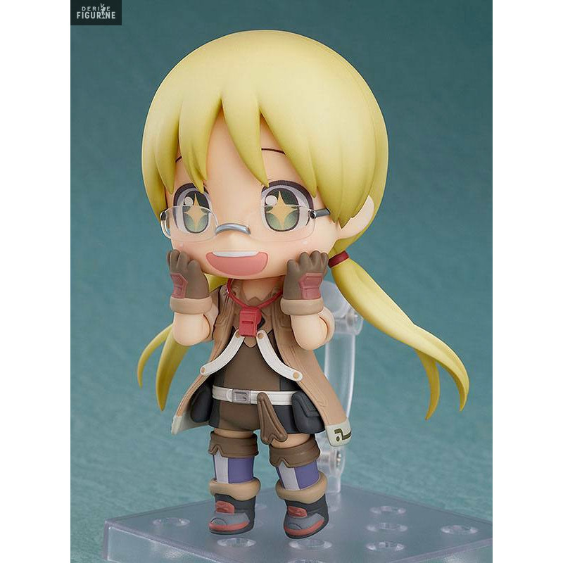 Made in Abyss - Figure Riko...