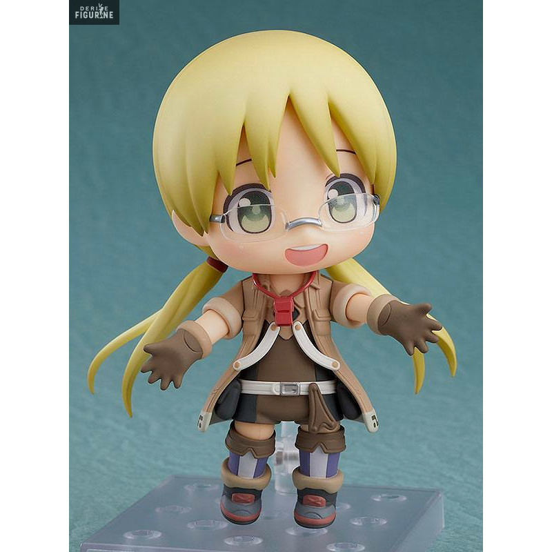 Made in Abyss - Figure...