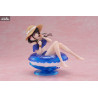 Lycoris Recoil - Takina Inoue figure, Aqua Float