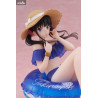 Lycoris Recoil - Takina Inoue figure, Aqua Float