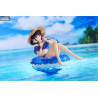 Lycoris Recoil - Takina Inoue figure, Aqua Float