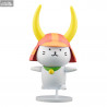 Hikone City - Hikonyan figure Official Character, Plastic Model Kit