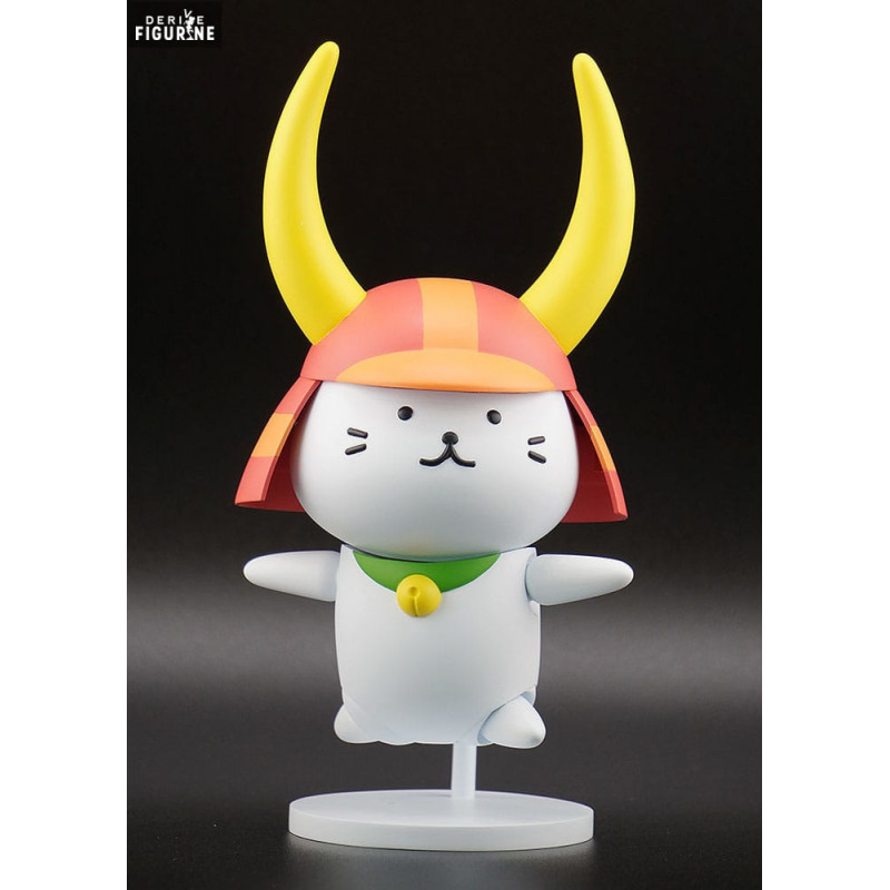 Hikone City - Figurine...