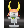 Hikone City - Hikonyan figure Official Character, Plastic Model Kit