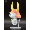 Hikone City - Hikonyan figure Official Character, Plastic Model Kit