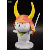 Hikone City - Hikonyan figure Official Character, Plastic Model Kit