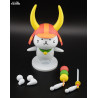 Hikone City - Hikonyan figure Official Character, Plastic Model Kit