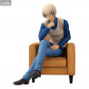 Détective Conan - Figurine Toru Amuro, Tenitol