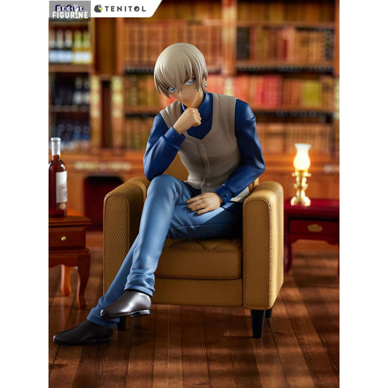 Détective Conan - Figurine...