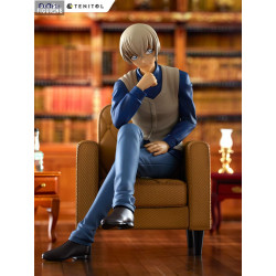 Detective Conan - Toru...