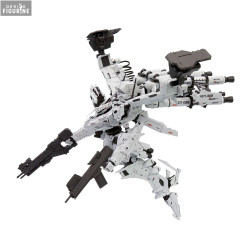 Armored Core - Lineark...