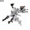 Armored Core - Figurine Lineark White-Glint & V.O.B Set, Plastic Model Kit