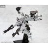 Armored Core - Figurine Lineark White-Glint & V.O.B Set, Plastic Model Kit