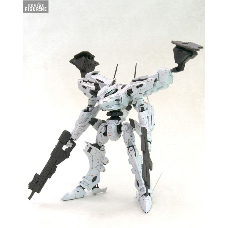 Armored Core - Lineark...