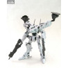 Armored Core - Figurine Lineark White-Glint & V.O.B Set, Plastic Model Kit