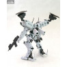 Armored Core - Figurine Lineark White-Glint & V.O.B Set, Plastic Model Kit