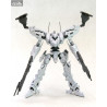 Armored Core - Figurine Lineark White-Glint & V.O.B Set, Plastic Model Kit