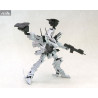 Armored Core - Figurine Lineark White-Glint & V.O.B Set, Plastic Model Kit