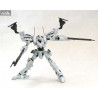 Armored Core - Figurine Lineark White-Glint & V.O.B Set, Plastic Model Kit