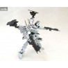 Armored Core - Figurine Lineark White-Glint & V.O.B Set, Plastic Model Kit