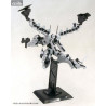 Armored Core - Lineark White-Glint & V.O.B Set figure, Plastic Model Kit