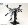 Armored Core - Figurine Lineark White-Glint & V.O.B Set, Plastic Model Kit