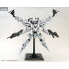 Armored Core - Figurine Lineark White-Glint & V.O.B Set, Plastic Model Kit