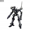 Armored Core - Figurine Crest CR-C840/UL Lightweight Class, Plastic Model Kit