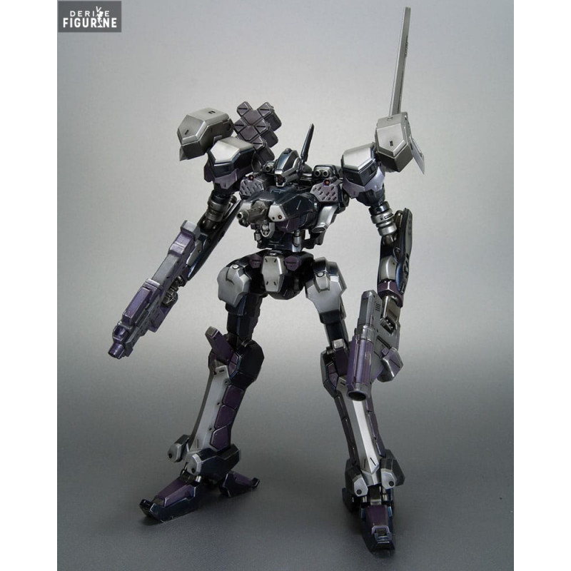 Armored Core - Crest...