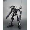 Armored Core - Figurine Crest CR-C840/UL Lightweight Class, Plastic Model Kit