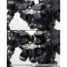 Armored Core - Figurine Crest CR-C840/UL Lightweight Class, Plastic Model Kit