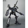 Armored Core - Figurine Crest CR-C840/UL Lightweight Class, Plastic Model Kit