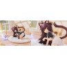 Original Character - Cat Ear Maid Peng Peng figure