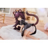 Original Character - Cat Ear Maid Peng Peng figure