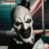 Terrifier - Art the Clown plush, Roto