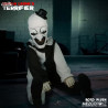 Terrifier - Art the Clown plush, Roto