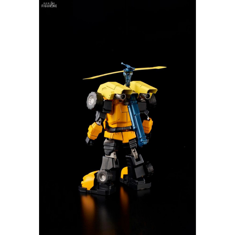 Transformers - Figure...