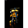 Transformers - Figure Bumblebee, Furai Model Kit