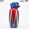 UFO Robot Grandizer - Figurine Dizer Punch, Limited Edition