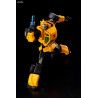 Transformers - Figure Bumblebee, Furai Model Kit