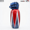 UFO Robot Grandizer - Dizer Punch figure, Limited Edition