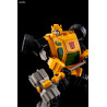 Transformers - Figure Bumblebee, Furai Model Kit
