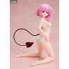 To Love-Ru Darkness - Momo Belia Deviluke figure, Swimsuit with Gym Uniform
