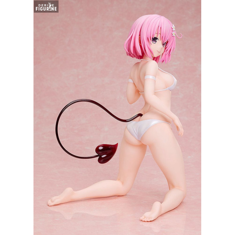 To Love-Ru Darkness - Momo...
