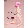 To Love-Ru Darkness - Figurine Momo Belia Deviluke, Swimsuit with Gym Uniform