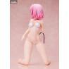 To Love-Ru Darkness - Momo Belia Deviluke figure, Swimsuit with Gym Uniform