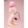 To Love-Ru Darkness - Momo Belia Deviluke figure, Swimsuit with Gym Uniform