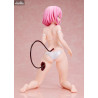 To Love-Ru Darkness - Momo Belia Deviluke figure, Swimsuit with Gym Uniform
