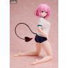 To Love-Ru Darkness - Momo Belia Deviluke figure, Swimsuit with Gym Uniform